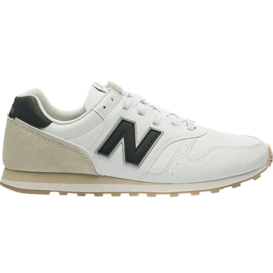 Tênis Masculino Casual Retrô Clássico Dia a Dia Passeio Trabalho Escola Conforto New Balance ML373