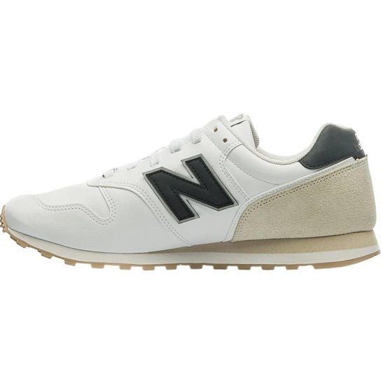 Tênis Masculino Casual Retrô Clássico Dia a Dia Passeio Trabalho Escola Conforto New Balance ML373
