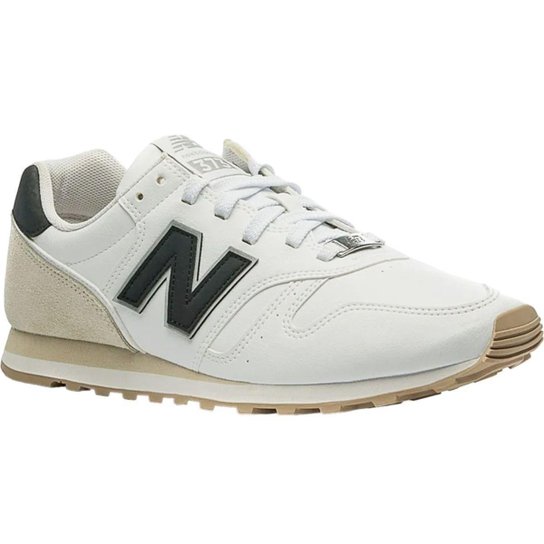 Tênis Masculino Casual Retrô Clássico Dia a Dia Passeio Trabalho Escola Conforto New Balance ML373