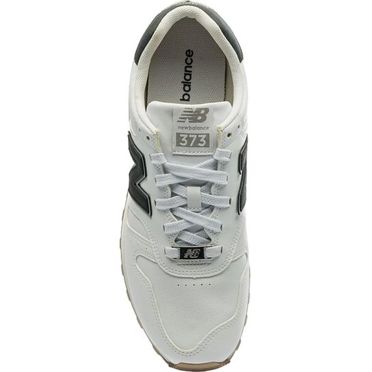 Tênis Masculino Casual Retrô Clássico Dia a Dia Passeio Trabalho Escola Conforto New Balance ML373