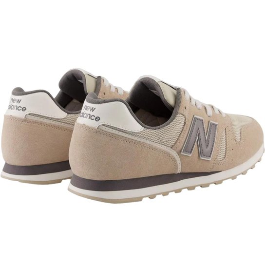 Tênis Masculino Casual Retrô Clássico Dia a Dia Passeio Trabalho Escola Conforto New Balance ML373