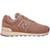Tênis Masculino Casual Style New Balance Ml574 - Marrom