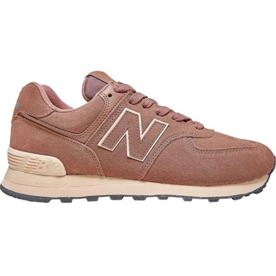 Tênis Masculino Casual Style New Balance Ml574