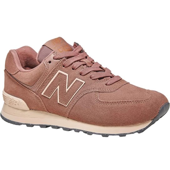 Tênis Masculino Casual Style New Balance Ml574