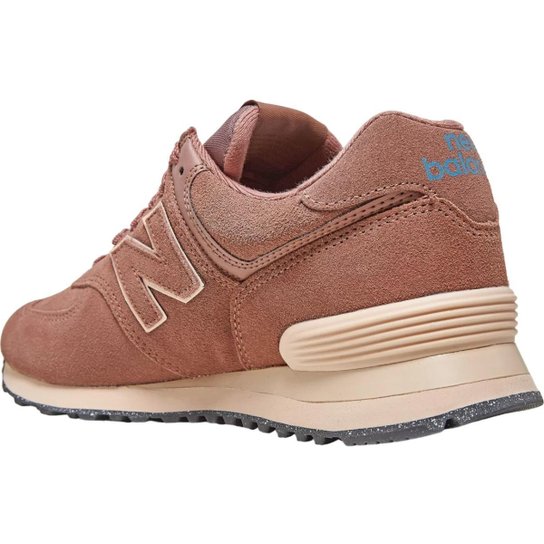 Tênis Masculino Casual Style New Balance Ml574