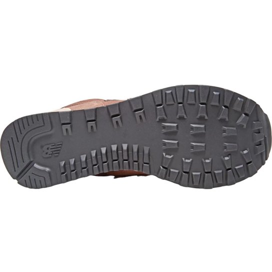 Tênis Masculino Casual Style New Balance Ml574