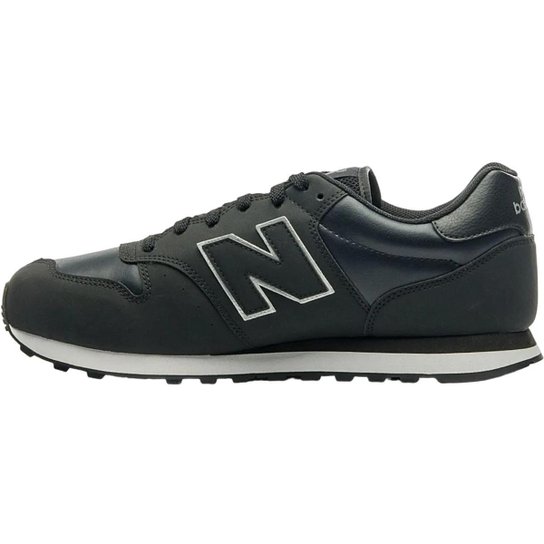 Tênis Masculino Casual Urbano Conforto New Balance GM500