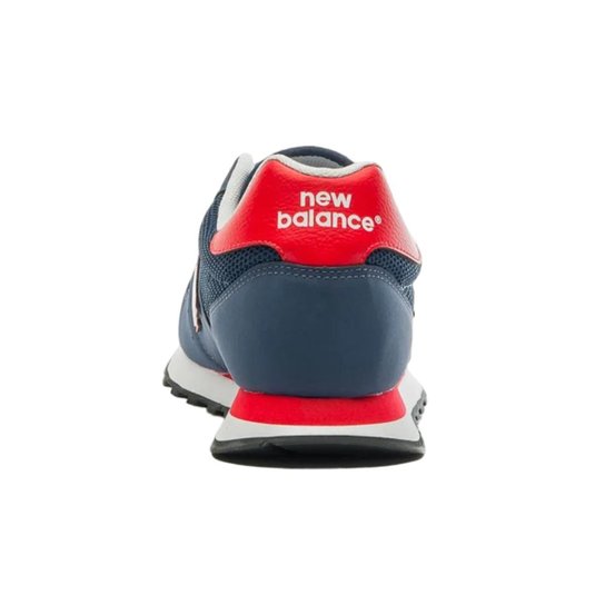 Tênis Masculino Casual Urbano Conforto New Balance GM500