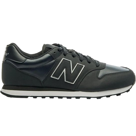Tênis Masculino Casual Urbano Conforto New Balance GM500