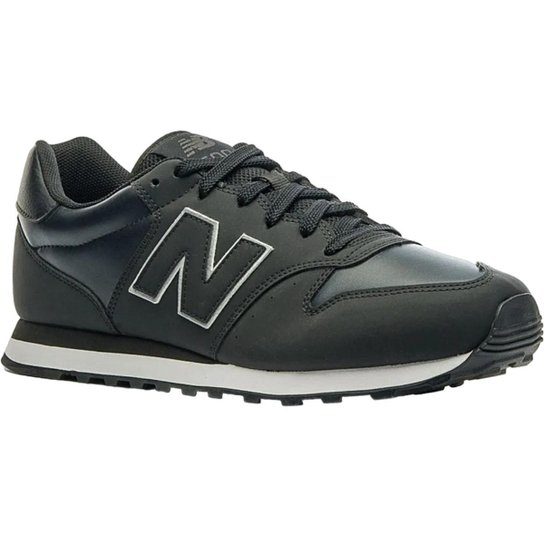 Tênis Masculino Casual Urbano Conforto New Balance GM500