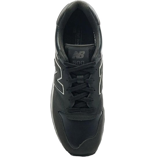 Tênis Masculino Casual Urbano Conforto New Balance GM500