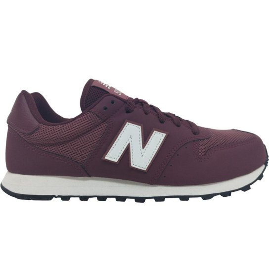 Tênis Masculino Casual Urbano Conforto New Balance GM500