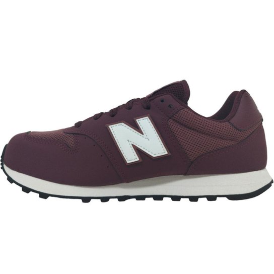 Tênis Masculino Casual Urbano Conforto New Balance GM500