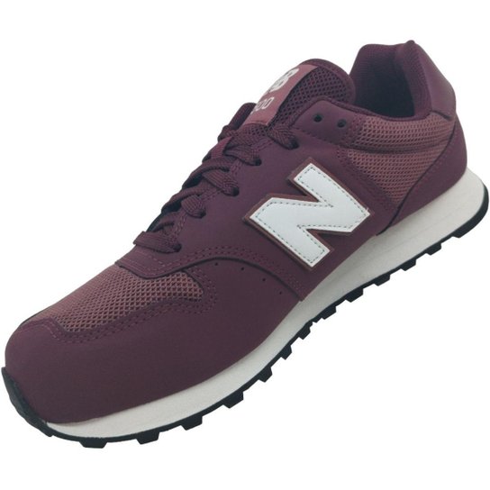 Tênis Masculino Casual Urbano Conforto New Balance GM500