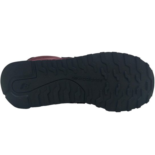 Tênis Masculino Casual Urbano Conforto New Balance GM500