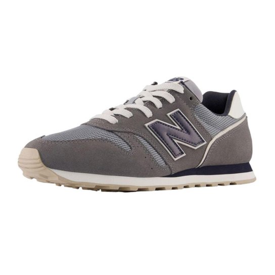 Tenis Masculino Casual Versatil Estiloso New Balance 373 V2