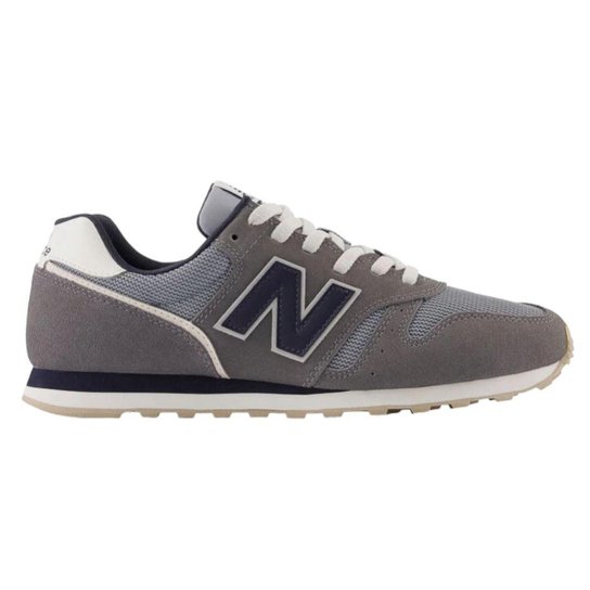 Tenis Masculino Casual Versatil Estiloso New Balance 373 V2