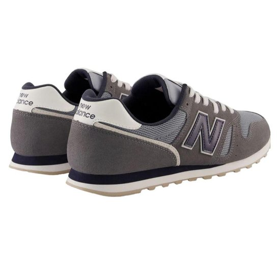 Tenis Masculino Casual Versatil Estiloso New Balance 373 V2