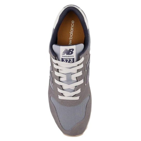 Tenis Masculino Casual Versatil Estiloso New Balance 373 V2