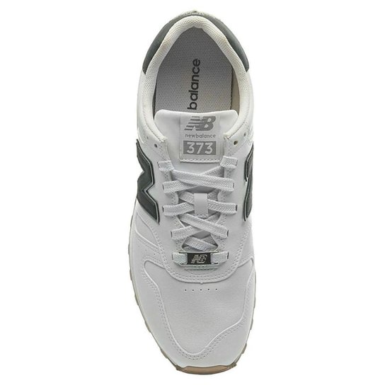 Tenis Masculino Casual Versatil Estiloso New Balance 373 V2
