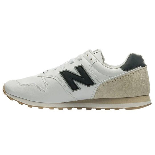 Tenis Masculino Casual Versatil Estiloso New Balance 373 V2
