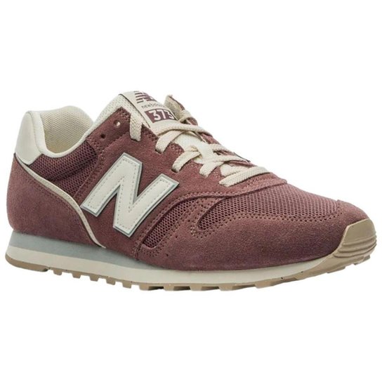 Tenis Masculino Casual Versatil Estiloso New Balance 373 V2