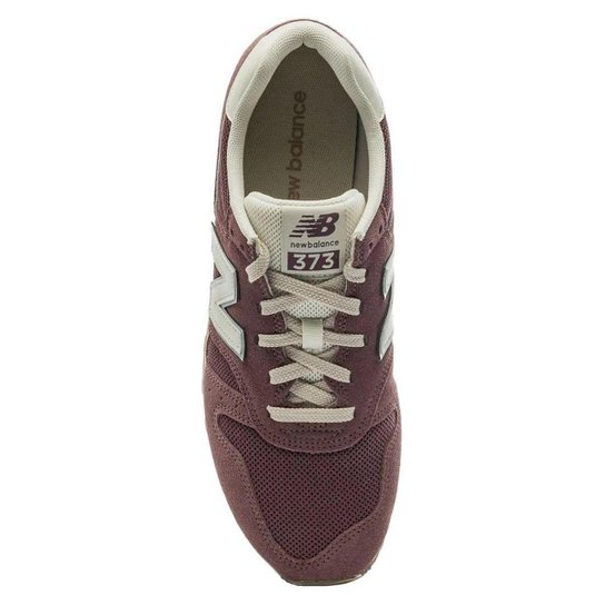 Tenis Masculino Casual Versatil Estiloso New Balance 373 V2