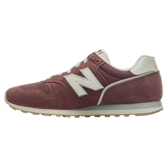 Tenis Masculino Casual Versatil Estiloso New Balance 373 V2