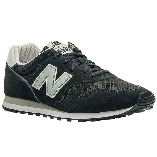 Tenis Masculino Casual Versatil Estiloso New Balance 373 V2