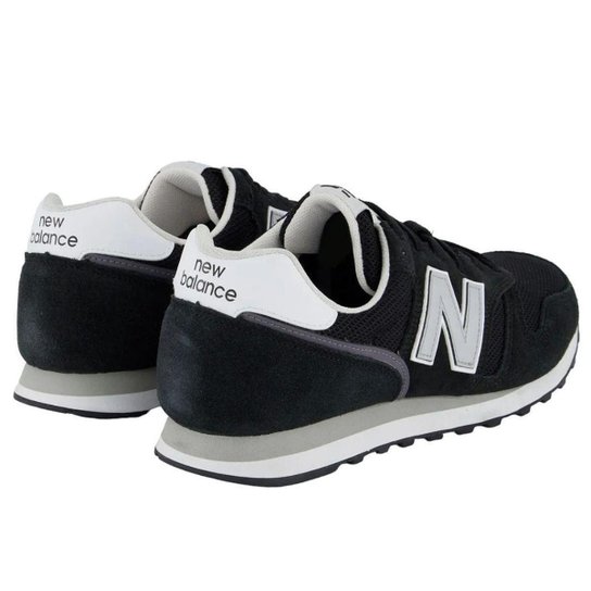 Tenis Masculino Casual Versatil Estiloso New Balance 373 V2