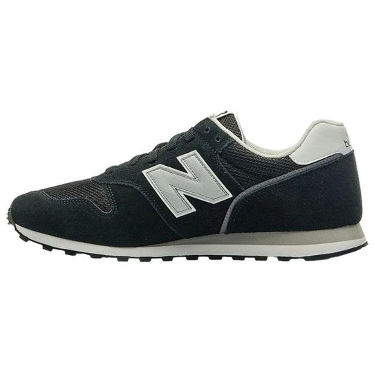 Tenis Masculino Casual Versatil Estiloso New Balance 373 V2