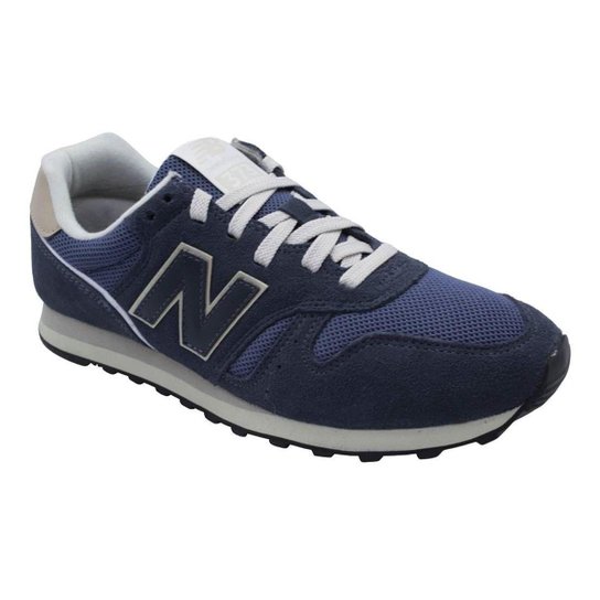 Tenis Masculino Casual Versatil Estiloso New Balance 373 V2