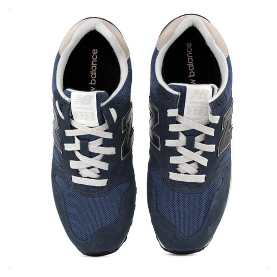 Tenis Masculino Casual Versatil Estiloso New Balance 373 V2