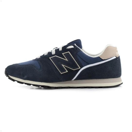 Tenis Masculino Casual Versatil Estiloso New Balance 373 V2