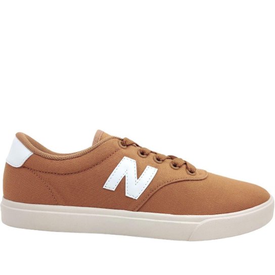 Tênis Masculino Classic Casual Dia a Dia Passeio Urbano New Balance Am55