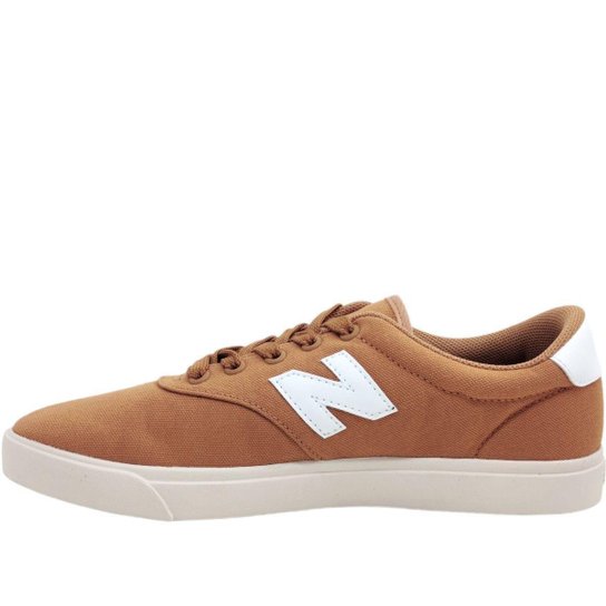 Tênis Masculino Classic Casual Dia a Dia Passeio Urbano New Balance Am55