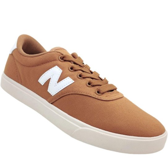 Tênis Masculino Classic Casual Dia a Dia Passeio Urbano New Balance Am55