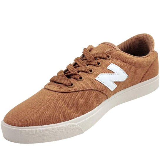 Tênis Masculino Classic Casual Dia a Dia Passeio Urbano New Balance Am55