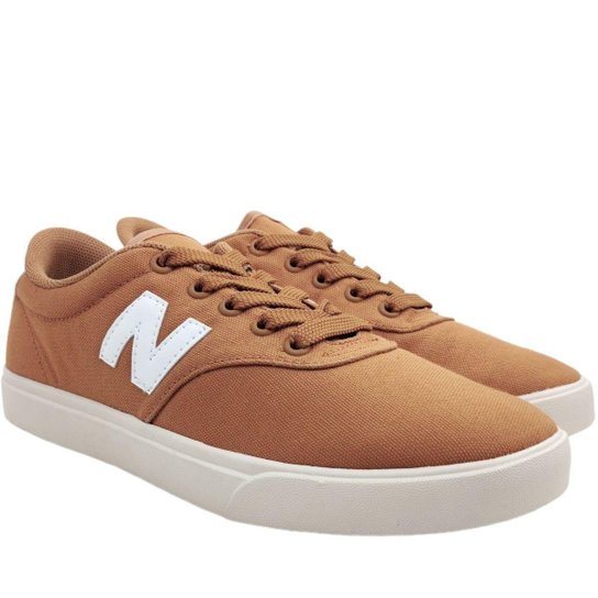 Tênis Masculino Classic Casual Dia a Dia Passeio Urbano New Balance Am55