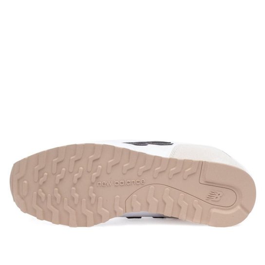 Tênis Masculino New Balance 373 Branco