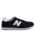 Tênis Masculino New Balance 373 Preto - Preto