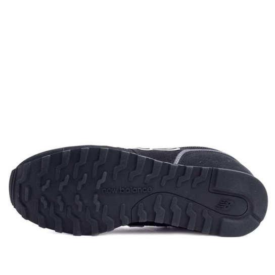 Tênis Masculino New Balance 373 Preto