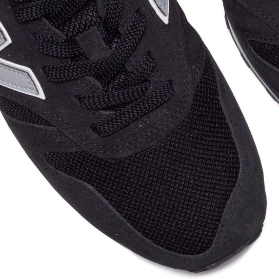 Tênis Masculino New Balance 373 Preto