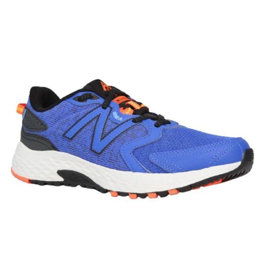 TENIS MASCULINO NEW BALANCE 410V7
