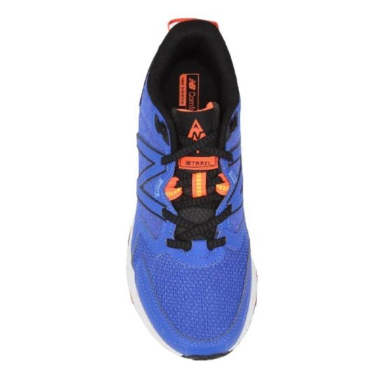 TENIS MASCULINO NEW BALANCE 410V7