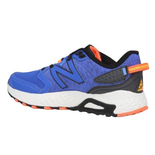 TENIS MASCULINO NEW BALANCE 410V7