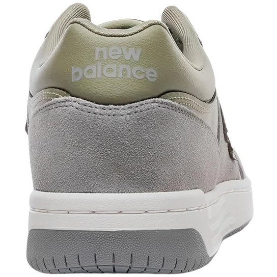 TENIS MASCULINO NEW BALANCE 480 LOW