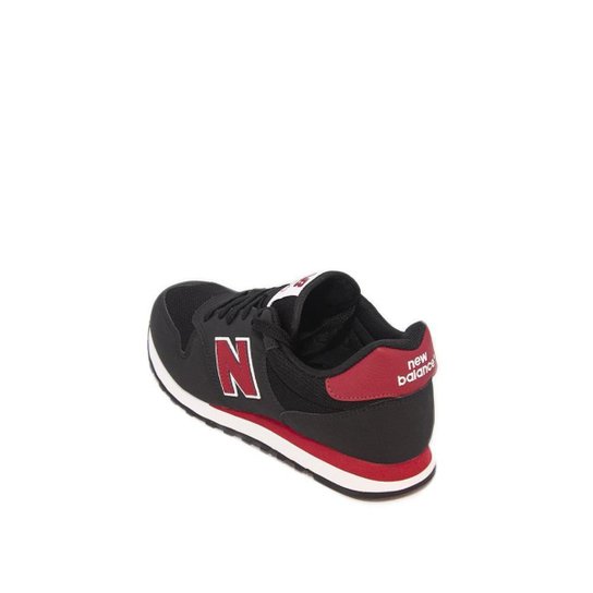 Tênis Masculino New Balance 500 V2 REF: GM500BA2