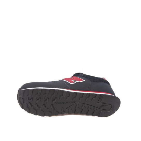 Tênis Masculino New Balance 500 V2 REF: GM500BA2