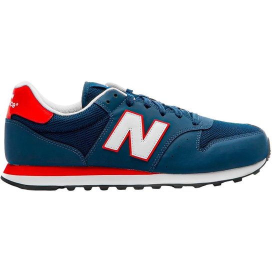 TENIS MASCULINO NEW BALANCE 500 V2